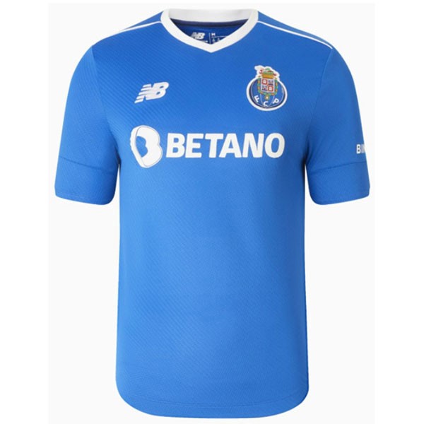 Tailandia Camiseta FC Oporto 3ª 2022 2023